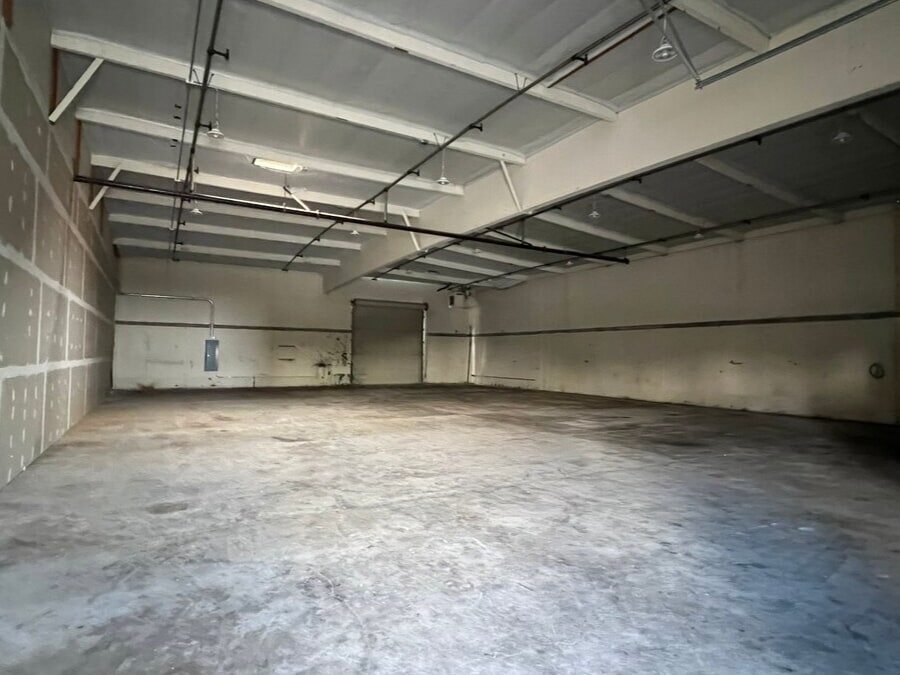 1165 Reed Ave, Sunnyvale, CA for lease Interior Photo- Image 1 of 2