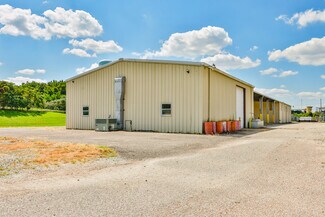 Plus de détails pour 397 Old Salem Rd, Martin, TN - Industriel à vendre