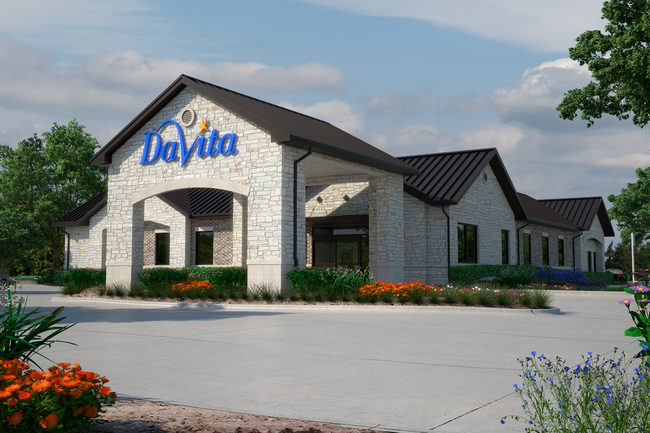 Plus de détails pour 5329 W University Dr, McKinney, TX - Bureau à vendre