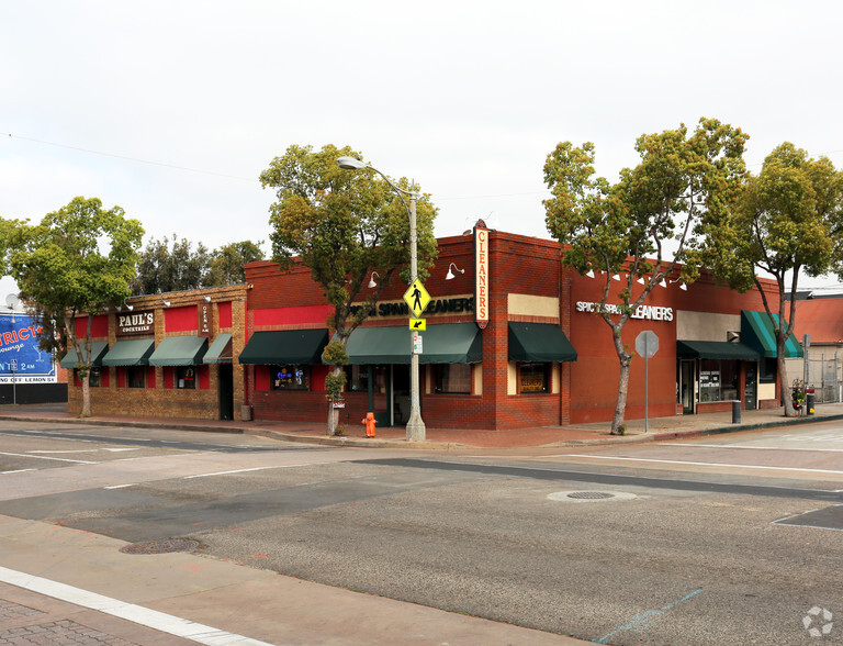 201 W Chapman Ave, Orange, CA for sale - Building Photo - Image 1 of 1