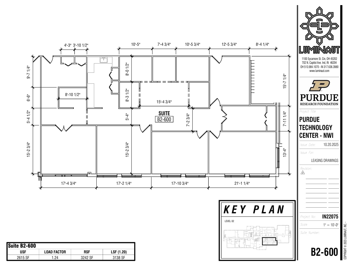 9800 Connecticut St, Merrillville, IN for lease Floor Plan- Image 1 of 1