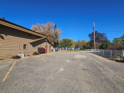 4718 Hammersley Rd, Madison, WI for lease - Building Photo - Image 2 of 3