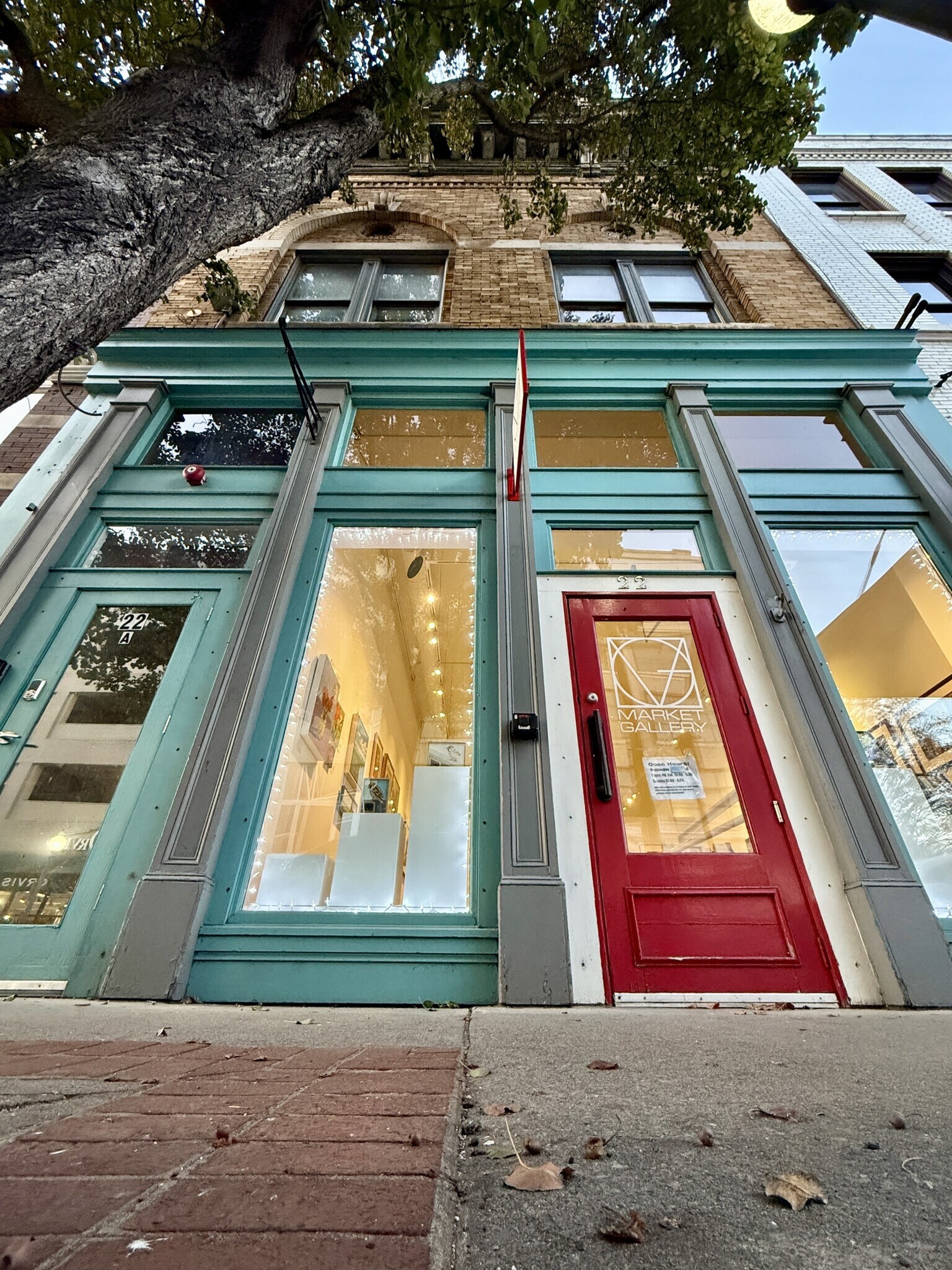 22 Campbell Ave SE, Roanoke, VA for sale Building Photo- Image 1 of 39