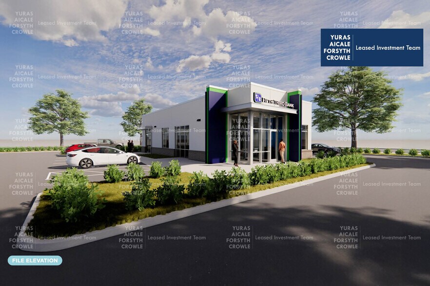 3925 Lavista Rd, Tucker, GA à vendre - Photo principale - Image 1 de 6