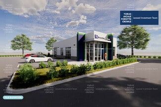 Plus de détails pour 3925 Lavista Rd, Tucker, GA - Commerce de détail à vendre