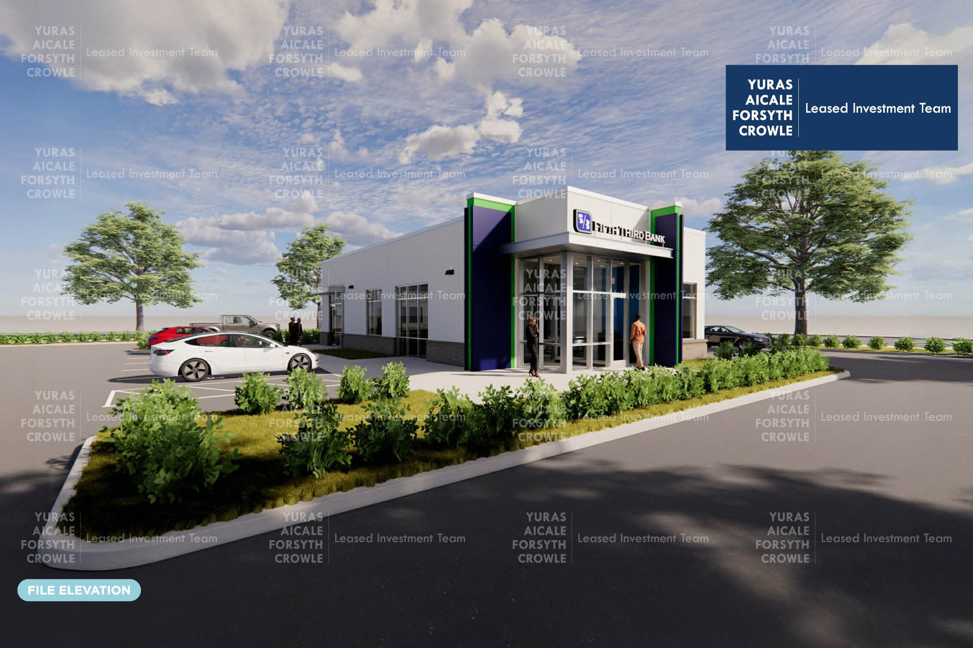 3925 Lavista Rd, Tucker, GA for sale Primary Photo- Image 1 of 7