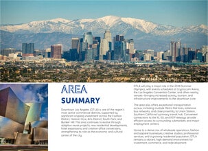 639 Maple Ave, Los Angeles, CA for lease Interior Photo- Image 2 of 7