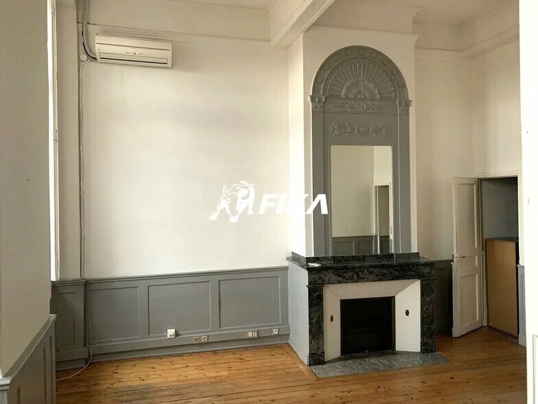 Office in Toulouse for lease - Interior Photo - Image 3 of 45