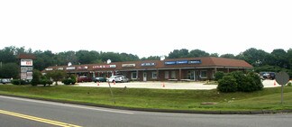 Plus de détails pour 696 Amity Rd, Bethany, CT - Bureau/Commerce de détail à louer