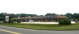 More details for 696 Amity Rd, Bethany, CT - Office/Retail for Lease