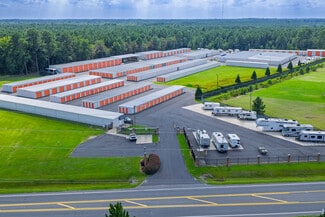 More details for Stow and Go Storage 2 Property Portfolio – for Sale