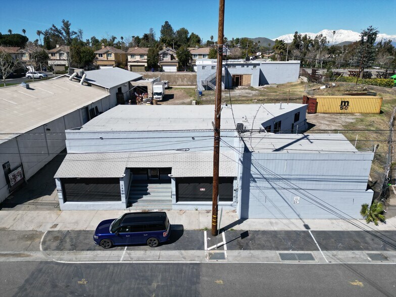 2867 Main St, Riverside, CA for lease - Building Photo - Image 2 of 9