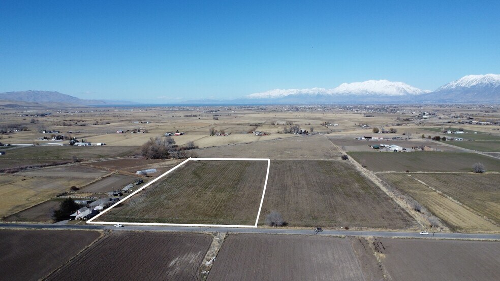 4058 W 9600 S, Payson, UT à vendre - Photo du bâtiment - Image 2 de 4