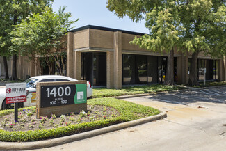 More details for 1400 N Sam Houston Pky E, Houston, TX - Flex, Industrial for Lease