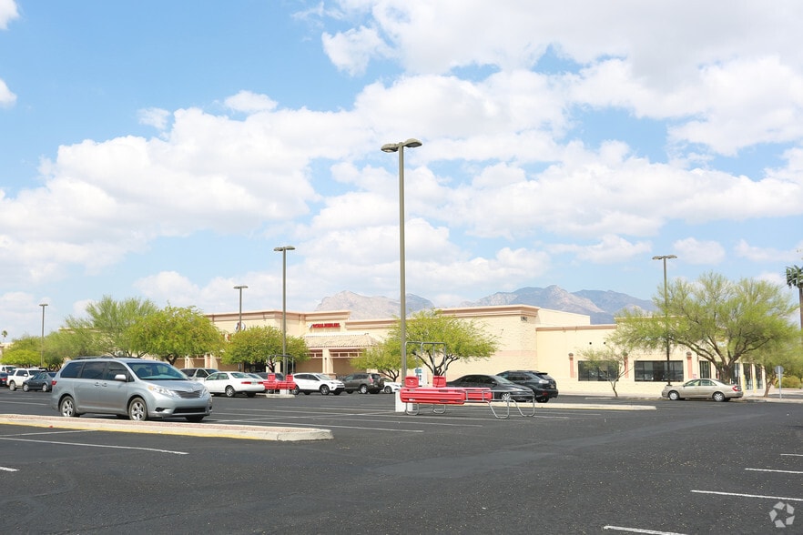 2040 W Orange Grove Rd, Tucson, AZ for lease - Building Photo - Image 3 of 5