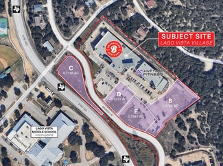 More details for 20900 FM 1431, Lago Vista, TX - Land for Sale