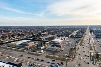 15300 21 Mile Rd, Macomb Township, MI - Aerial  map view - Image1
