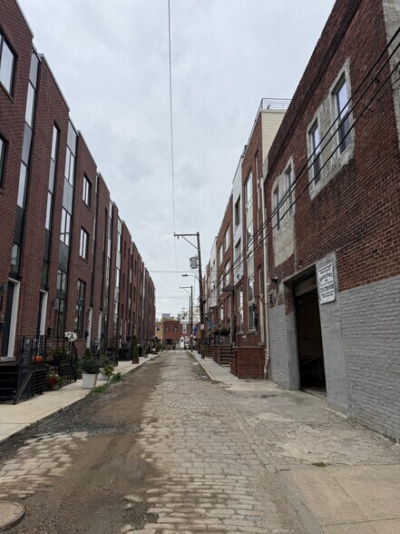1326 S 20th St, Philadelphia, PA à vendre - Photo du bâtiment - Image 3 de 18