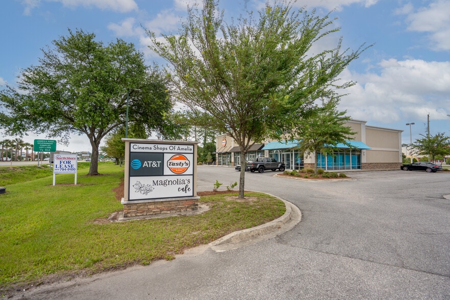 463852 Sr-200, Yulee, FL for lease - Building Photo - Image 3 of 5