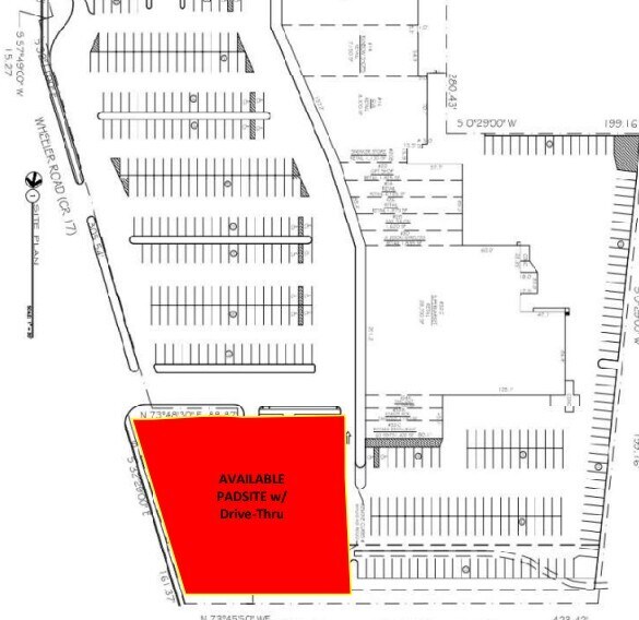 2-32 Wheeler Rd, Central Islip, NY for lease - Building Photo - Image 1 of 4