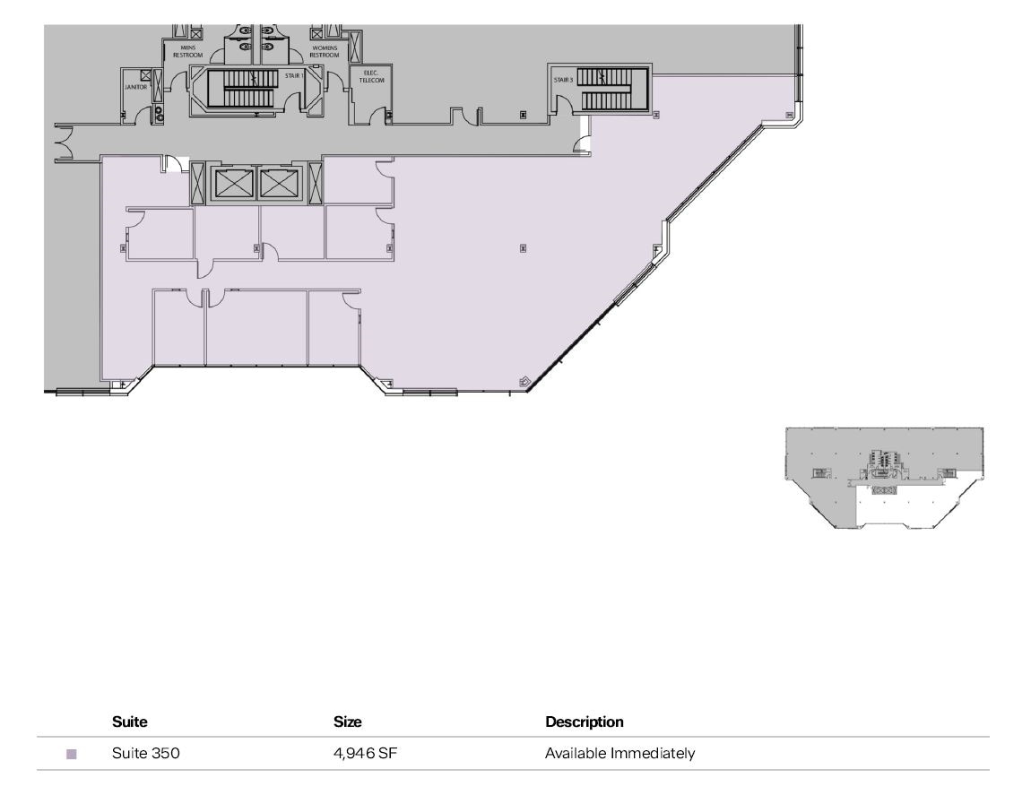 1201 Winterson Rd, Linthicum, MD for lease Floor Plan- Image 1 of 1
