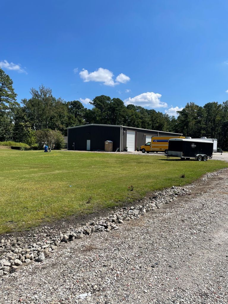 4224 Castle Hayne Rd, Castle Hayne, NC for sale Primary Photo- Image 1 of 1