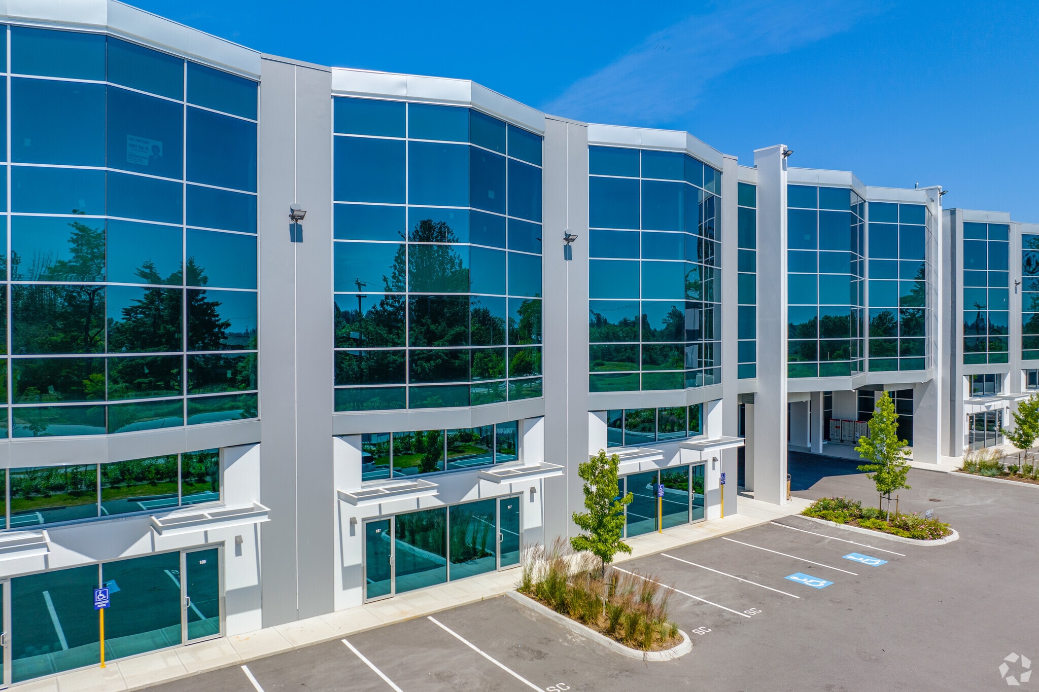 15315 66 Ave, Surrey, BC for lease Building Photo- Image 1 of 19