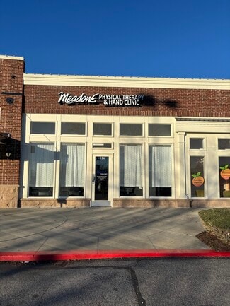 More details for 9700 Medlock Bridge Rd, Duluth, GA - Retail for Lease