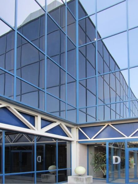 Avenida de Castilla, 2, Torrejón de Ardoz, Madrid for lease - Other - Image 2 of 2