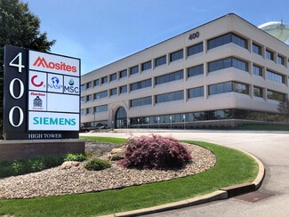 More details for 400 Mosites Way, Pittsburgh, PA - Office for Lease