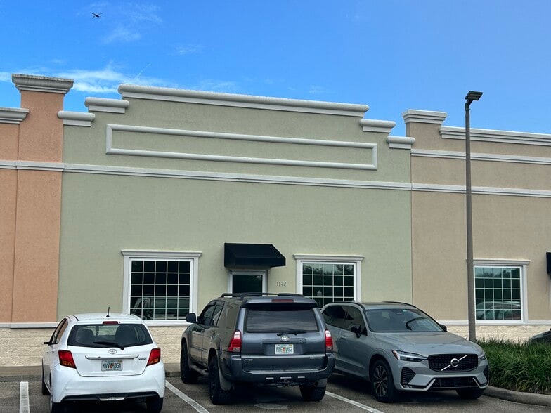 910 Belle Ave, Casselberry, FL for sale - Building Photo - Image 1 of 3