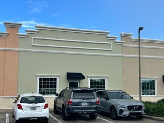 Plus de détails pour 910 Belle Ave, Casselberry, FL - Flex à vendre