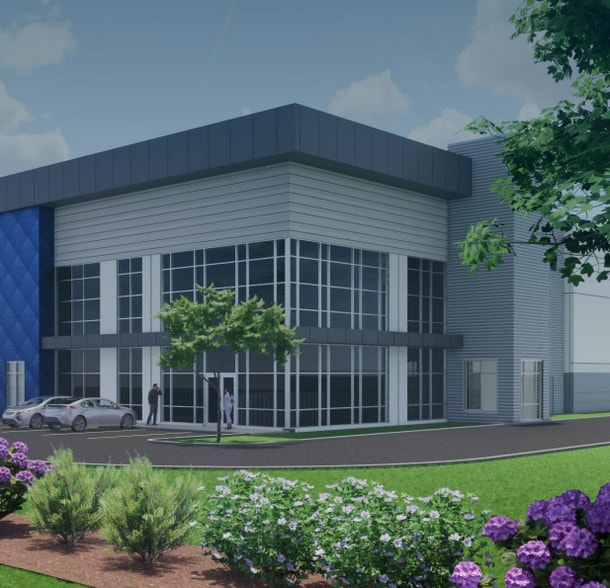 825 Beechcroft Rd, Spring Hill, TN for lease - Building Photo - Image 2 of 9