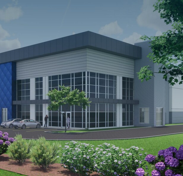 825 Beechcroft Rd, Spring Hill, TN à louer Photo du bâtiment- Image 1 de 6