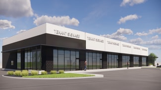 More details for 16740 Ronald Reagan Blvd, Leander, TX - Land for Sale