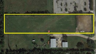 Plus de détails pour 2502 Hatfield Rd, Pearland, TX - Terrain à vendre