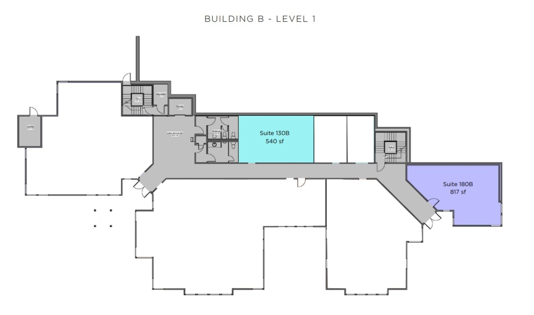 505 San Marin Dr, Novato, CA for lease Floor Plan- Image 1 of 1