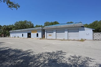 Plus de détails pour 284 S Center St, Pierson, FL - Commerce de détail à louer