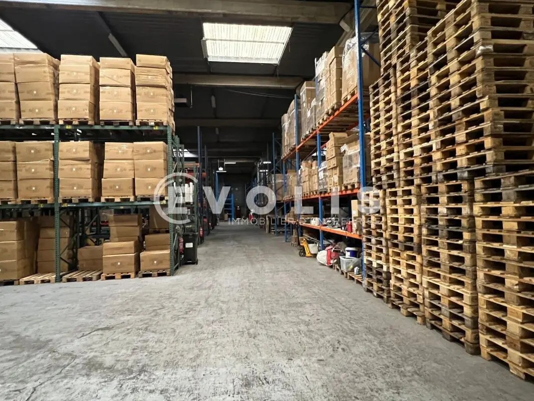 Flex in Chennevières-sur-Marne for lease Interior Photo- Image 1 of 9