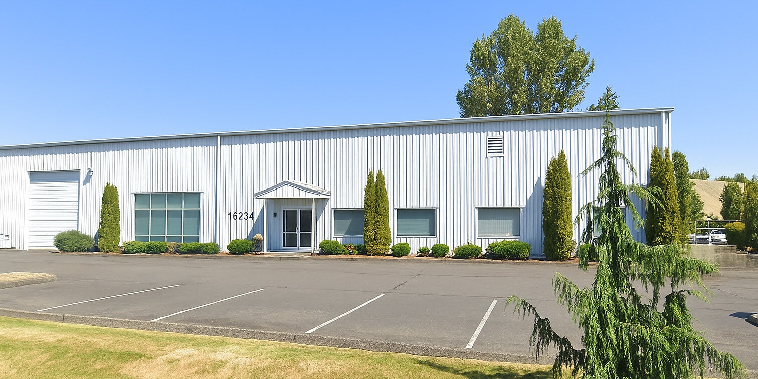 15320 NE 92nd St, Redmond, WA for lease Building Photo- Image 1 of 2