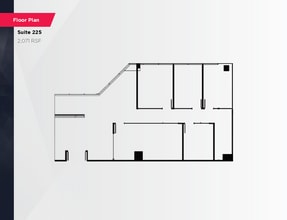 500 Ygnacio Valley Rd, Walnut Creek, CA for lease Floor Plan- Image 1 of 1
