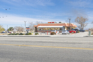 9599 Sheep Creek Rd, Phelan CA - Commercial Real Estate