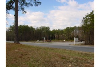 Plus de détails pour 9007 Boydton Plank Rd, Alberta, VA - Terrain à louer