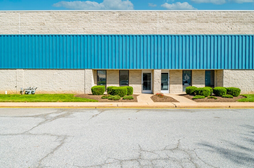 201 Ruthar Dr, Newark, DE for lease - Building Photo - Image 1 of 29