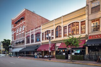 Plus de détails pour 826-836 5th Ave, San Diego, CA - Commerce de détail à vendre