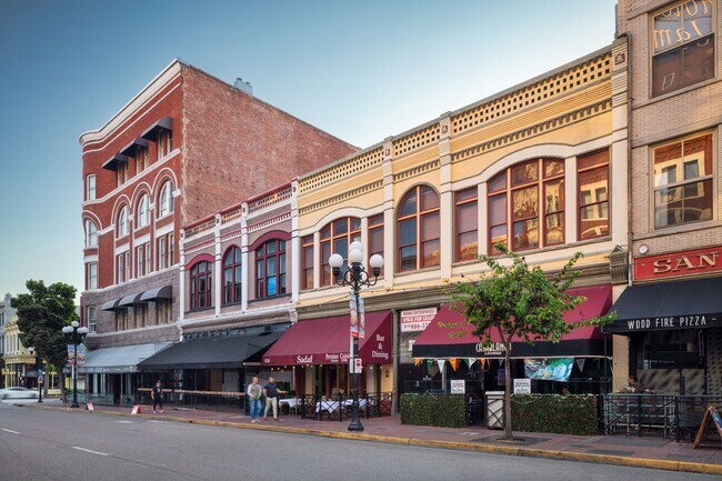 More details for 826-836 5th Ave, San Diego, CA - Retail for Sale