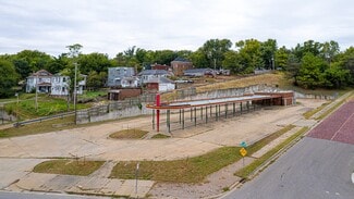 Plus de détails pour 1317 Frederick Ave, Saint Joseph, MO - Commerce de détail à vendre