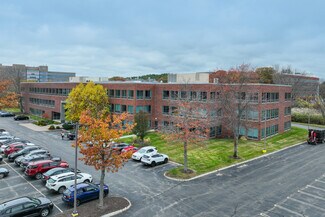 More details for 1 Burlington Woods, Burlington, MA - Office for Lease