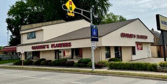 Plus de détails pour 421 S Park St, Madison, WI - Commerce de détail à louer