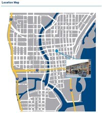 805-813 N Jefferson St, Milwaukee, WI - Aerial  map view - Image1